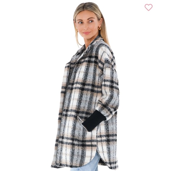 BB DAKOTA winter coat - Picture 2 of 8